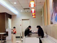 -麦当劳·得来速店(星沙大道店)