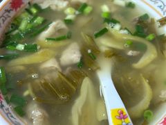 -陈记汤饭(水巷口店)
