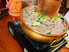 -如意林卡藏餐吧(大昭寺店)