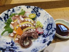 -达摩君日本料理(泰海花园小区店)