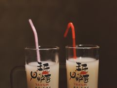 可尔必思苏打水-王氏炉匠·烧鸟放题自助(好运街店)