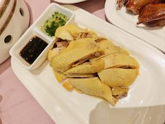 -金时代顺风大酒店(静安大融城店)