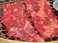 -極屋鮨牛 · 烧肉酒场(时代C馆店)