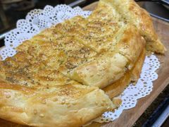 阿西娅烤馕-阿西娅食府(中关村店)