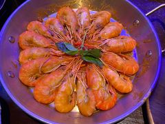 -钳真多钓虾馆·小龙虾海鲜烧烤(九六广场店)