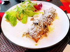-百特喜·意大利餐厅(八佰伴镇江店)