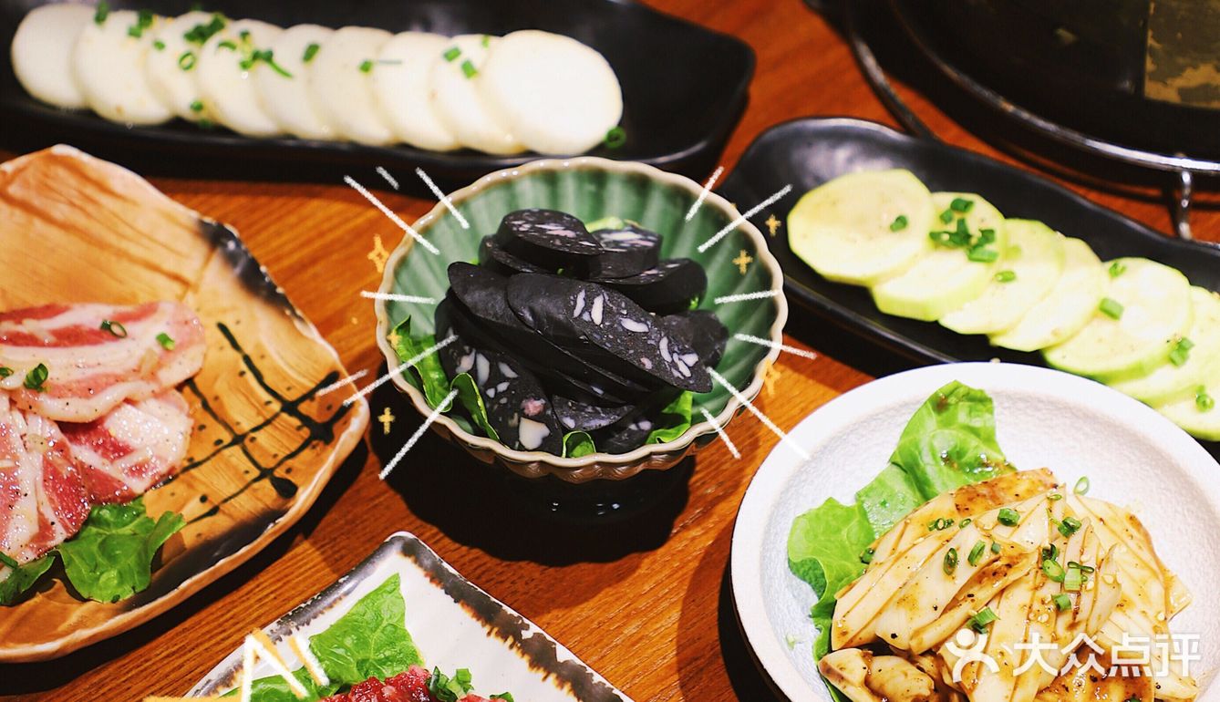 ㊙️食肉控私藏的日式烧肉专门店