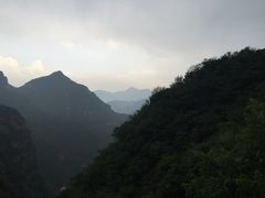 -十渡东湖港风景区