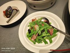 -鑫复盛礼记酒店·国家白金五钻酒家