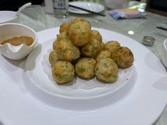 -良友·海鲜青岛菜(五四广场店)