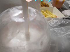 -麦当劳(永泰得来速店)