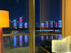 -长沙北辰洲际酒店-SKY 27酒廊