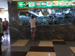 大堂-椿记烧鹅(叠彩店)