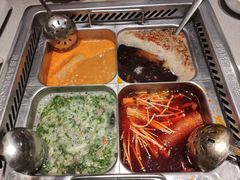 -海底捞火锅(正大乐城店)