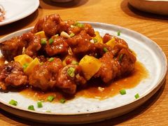 -有肉食·虎九闽菜(798艺术区店)