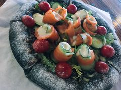 -山有花啡餐厅(常营总店)
