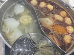 -潮汕良记牛肉火锅(洪武路店)