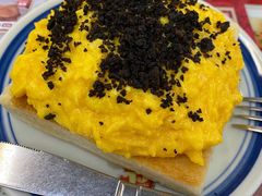 -華人 華星冰室(氹仔 店)