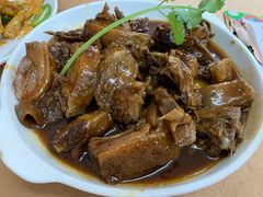 -众源美食(光复阁店)