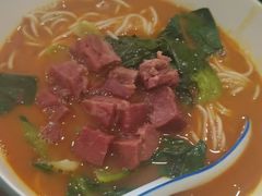 -陈学林面馆