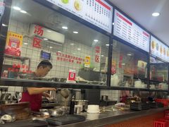 -歪头牛肉(金龙壹号店)