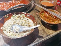 -冯校长老火锅(广州正佳广场店)