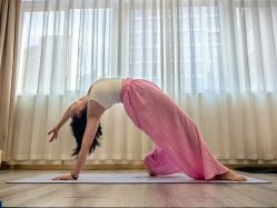 -亚太瑜伽普拉提学院