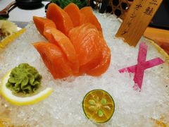 -文三酒肆自助放题(新街口友谊广场店)