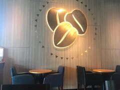 大堂-COSTA COFFEE(金长安大厦店)