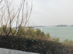 -天目湖涵田半山温泉