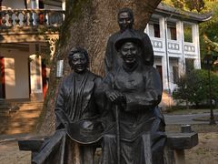 -蒋氏故居