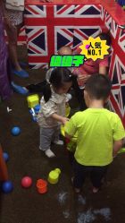 -都乐汇儿童乐园(莱蒙都会店)