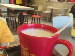 -永和大王(茉莉上新·军博店)