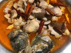 -隔壁老王·家常云南菜(花巷店)