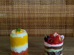 -嗒令甜品·主题融合料理餐厅(首座时代店)