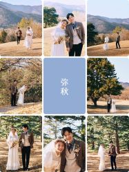-绽放摄胶片摄影工作室