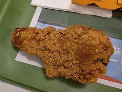 -麦当劳(秣陵路店)