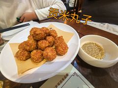 -老厨家(友谊路总店)