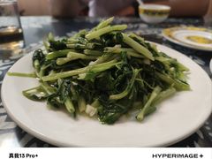 空心菜-太湖好灶头土菜馆(石公路店)