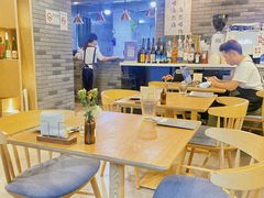 大堂-NG PASTA吴居·中华意面(南头古城店)