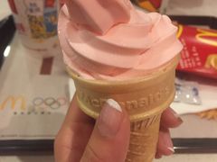 -麦当劳(南京水西门大街店)