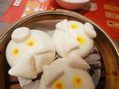 -点点心点心专门店(旺角店)