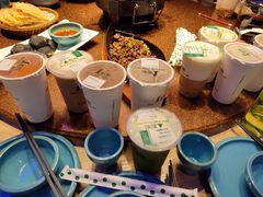 -餐酷哈雷餐厅(通程广场店)