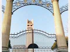 -抗战胜利纪念堂博物馆