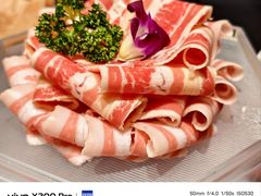 -府门京贝簕·铜锅涮肉(王府井店)