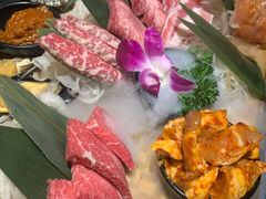 -伊茉家的烤肉店(勒泰中心店)