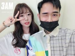 -3AM HAIR SALON染发接发