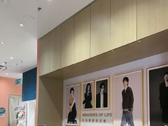 -海马体照相馆(龙湖杭州金沙天街店)