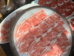 -东来顺·非遗火锅(高新店)