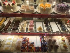 零售区-西村叔叔的店·面包·甜品·蛋糕(崂山丽达店)